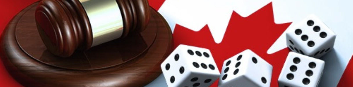 Canadian Online Gambling