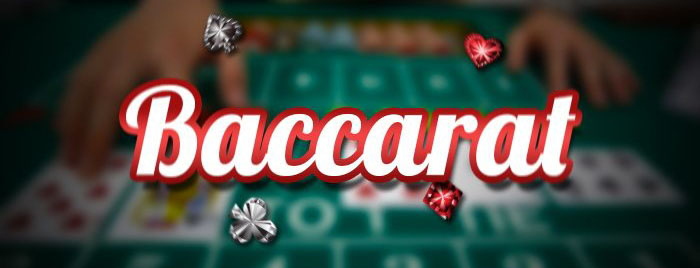 Online Baccarat